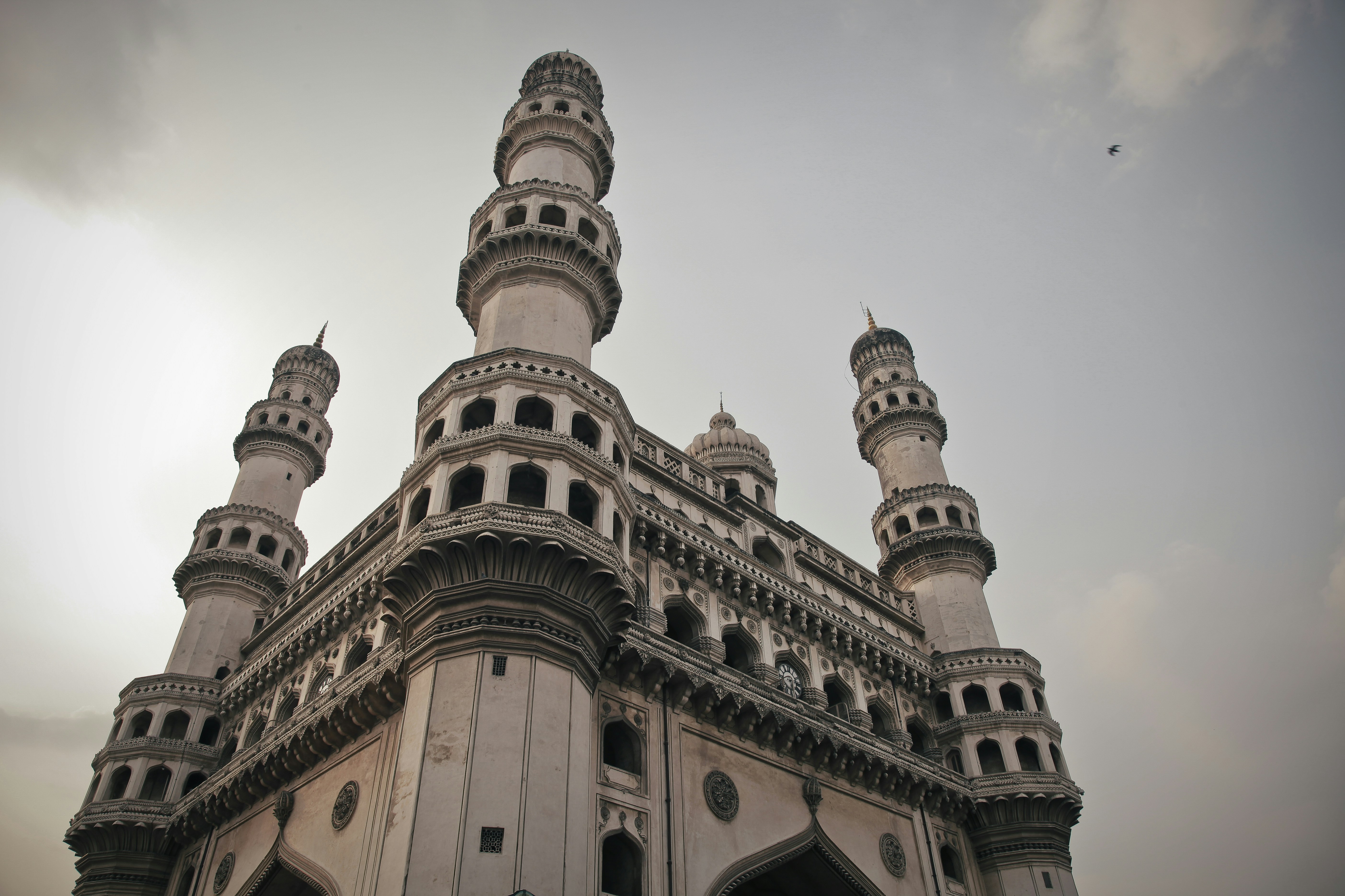 Hyderabad Heritage Tour - Hyderabad, Telangana holiday package