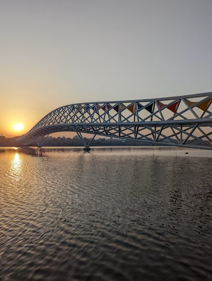 5 Nights 6 Days Gujarat Package - Ahmedabad, Somnath, Dwarka, Ekta Nagar holiday package